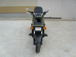 �������� �� ������ �������� Honda PS250 2004 ���� 4